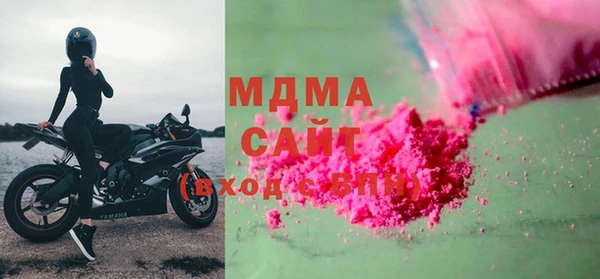 спиды Кулебаки
